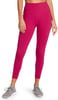 imageEddie Bauer Womens Movement Lux HighRise 78Length LeggingsMagenta