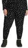 imageEddie Bauer Womens Stines Favorite Waffle Sleep PantsBlack