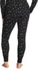 imageEddie Bauer Womens Stines Favorite Waffle Sleep PantsBlack