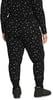 imageEddie Bauer Womens Stines Favorite Waffle Sleep PantsBlack