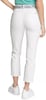 imageEddie Bauer Womens Voyager Crop JeansWhite