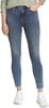 imageEddie Bauer Womens Voyager HighRise Slightly Curvy Skinny JeansCreek