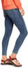 imageEddie Bauer Womens Voyager HighRise Slightly Curvy Skinny JeansCreek