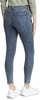 imageEddie Bauer Womens Voyager HighRise Slightly Curvy Skinny JeansCreek