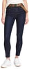 imageEddie Bauer Womens Voyager HighRise Slightly Curvy Skinny JeansDk Indigo