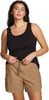 imageEddie Bauer Womens Favorite ScoopNeck Tank Top  SolidBlack