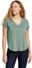 imageEddie Bauer Womens Gate Check ShortSleeve TShirtDk Seafoam