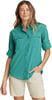 imageEddie Bauer Womens Guide UPF LongSleeve ShirtDusty Jade