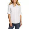 imageEddie Bauer Womens Adventurer Pro Field ShirtWhite