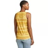 imageEddie Bauer Womens Everyday Essentials Tank Top  PrintTopaz