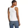 imageEddie Bauer Womens Favorite ScoopNeck Tank Top  SolidWhite