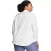 imageEddie Bauer Womens Mountain Ripstop LongSleeve ShirtWhite