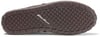 Eddie Bauer Mens ShearlingLined Moccasin SlipperDk Brown Brown