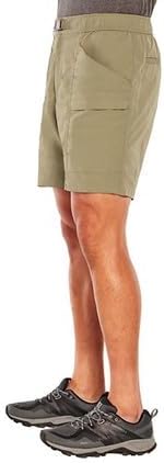 Eddie Bauer Mens Rainier ShortAloe