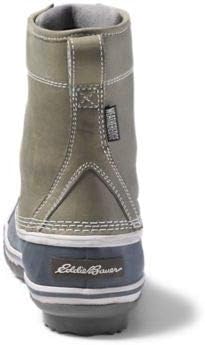 Eddie Bauer Womens Hunt 8 Pac BootChrome