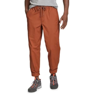 Eddie Bauer Mens Top Out Ripstop PantsPaprika