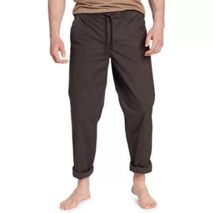 Eddie Bauer Mens Top Out Ripstop PantsVapour