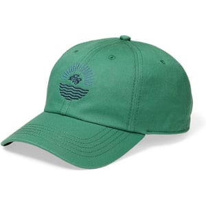 Eddie Bauer Dad HatDk Seafoam