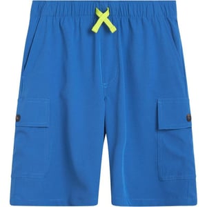 Eddie Bauer Boys Shorts  Stretch Fit Pull On Cargo Tech Shorts for Boys 420Lake