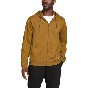 Eddie Bauer Everyday FullZip HoodieRegular Antique Bronze