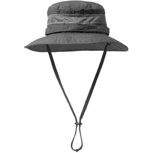 Eddie Bauer Exploration UPF Vented Boonie HatDark Smoke