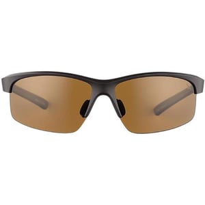 Eddie Bauer Highridge Polarized SunglassesBrown