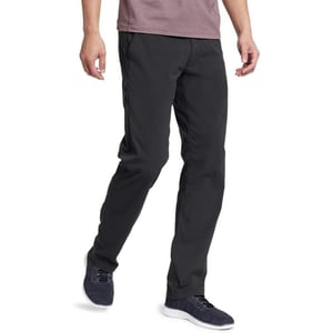 Eddie Bauer Mens Horizon Guide Chino PantsRegular Carbon