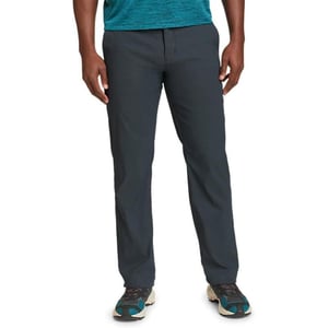 Eddie Bauer Mens Horizon Guide Chino PantsRegular Storm