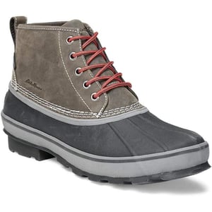 Eddie Bauer Mens Hunt Pac 6 BootCinder