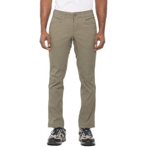 Eddie Bauer Mens Rainier PantsFaded Olive Rainier