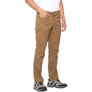 Eddie Bauer Mens Rainier PantsSepia Rainier