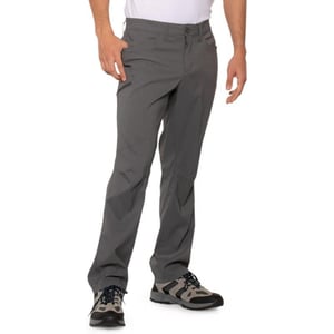 Eddie Bauer Mens Rainier PantsSmoke