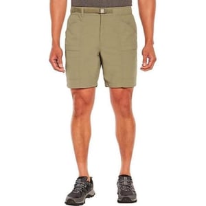 Eddie Bauer Mens Rainier ShortAloe