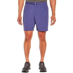 Eddie Bauer Mens Rainier ShortDeep Cobalt