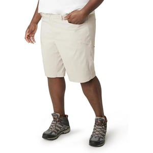 Eddie Bauer Mens Rainier ShortsBT Pumice