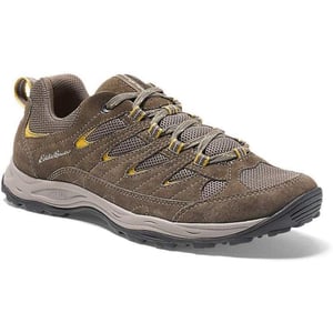 Eddie Bauer Mens Seneca PeakFossil