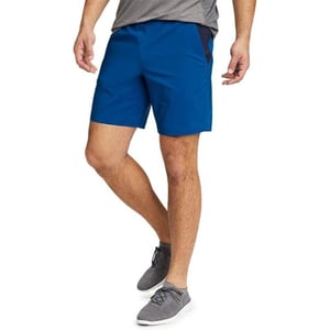 Eddie Bauer Mens Swift Myth ShortsPacific Blue