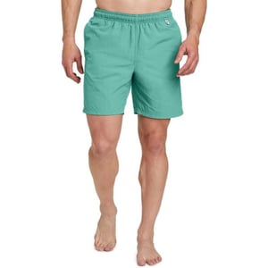 Eddie Bauer Mens Tidal Shorts 20  SolidSeaglass