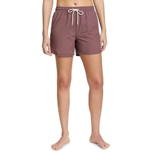 Eddie Bauer Tidal HighRise ShortsPetite Dusty Violet