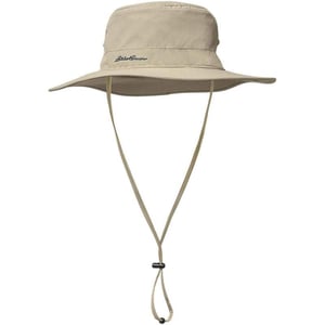 Eddie Bauer Trailcool UPF Cooling Sun HatLight Khaki