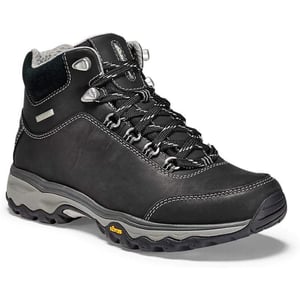 Eddie Bauer Womens Cairn Mid Hiking BootsBlack