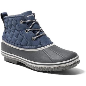 Eddie Bauer Womens Hunt Pac Mid Boot  FabricAtlantic