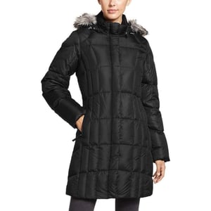 Eddie Bauer Womens Lodge Down ParkaEddie Bauer Womens Lodge Down Parka