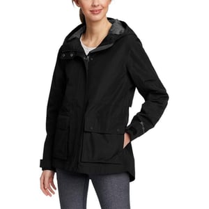 Eddie Bauer Womens Rainfoil Westsound JacketEddie Bauer Womens Rainfoil Westsound Jacket