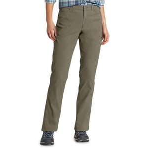 Eddie Bauer Womens Rainier PantSprig Rainier