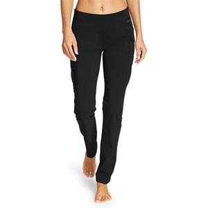 Eddie Bauer Womens Stratify PantsBlack