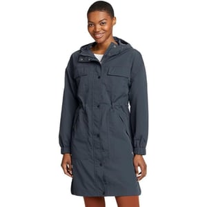 Eddie Bauer Womens Windburst DusterStorm