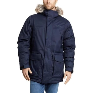 imageEddie Bauer Mens Ridgeline Down ParkaAtlantic