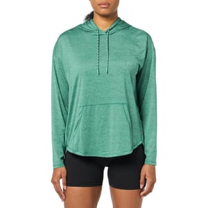 imageEddie Bauer Womens Resolution Stretch HoodieBeach Glass