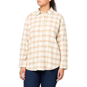 imageEddie Bauer Womens ShirtLt Stone